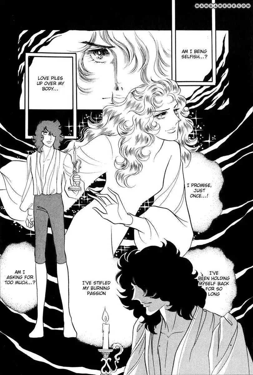 Rose of Versailles Chapter 51 12